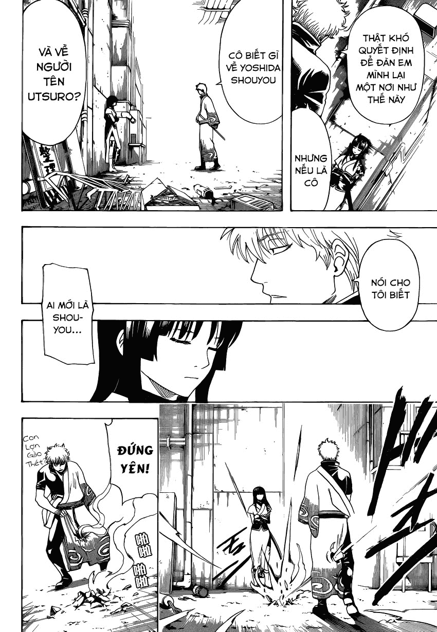 Chapter 552 - Trang 19