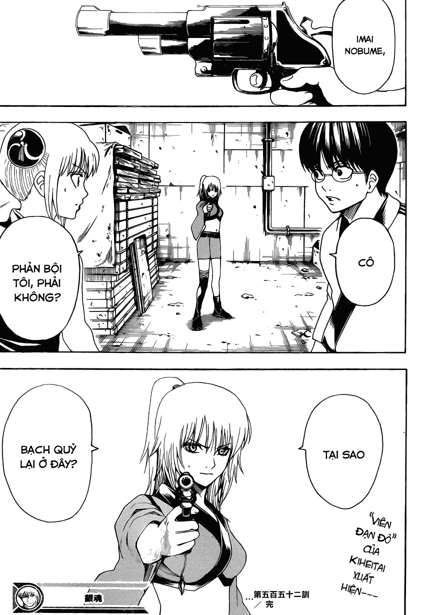 Chapter 552 - Trang 20