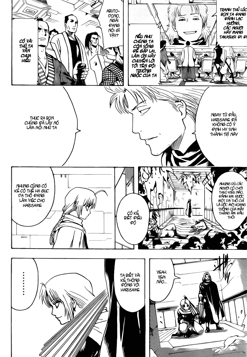 Chapter 553 - Trang 11