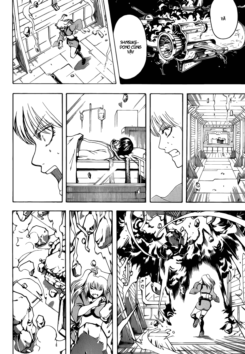 Chapter 553 - Trang 15