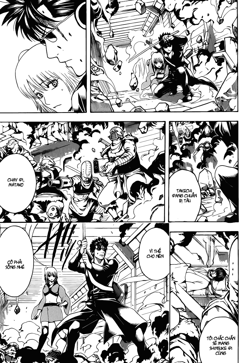 Chapter 553 - Trang 16