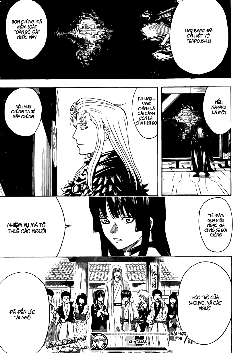 Chapter 553 - Trang 18