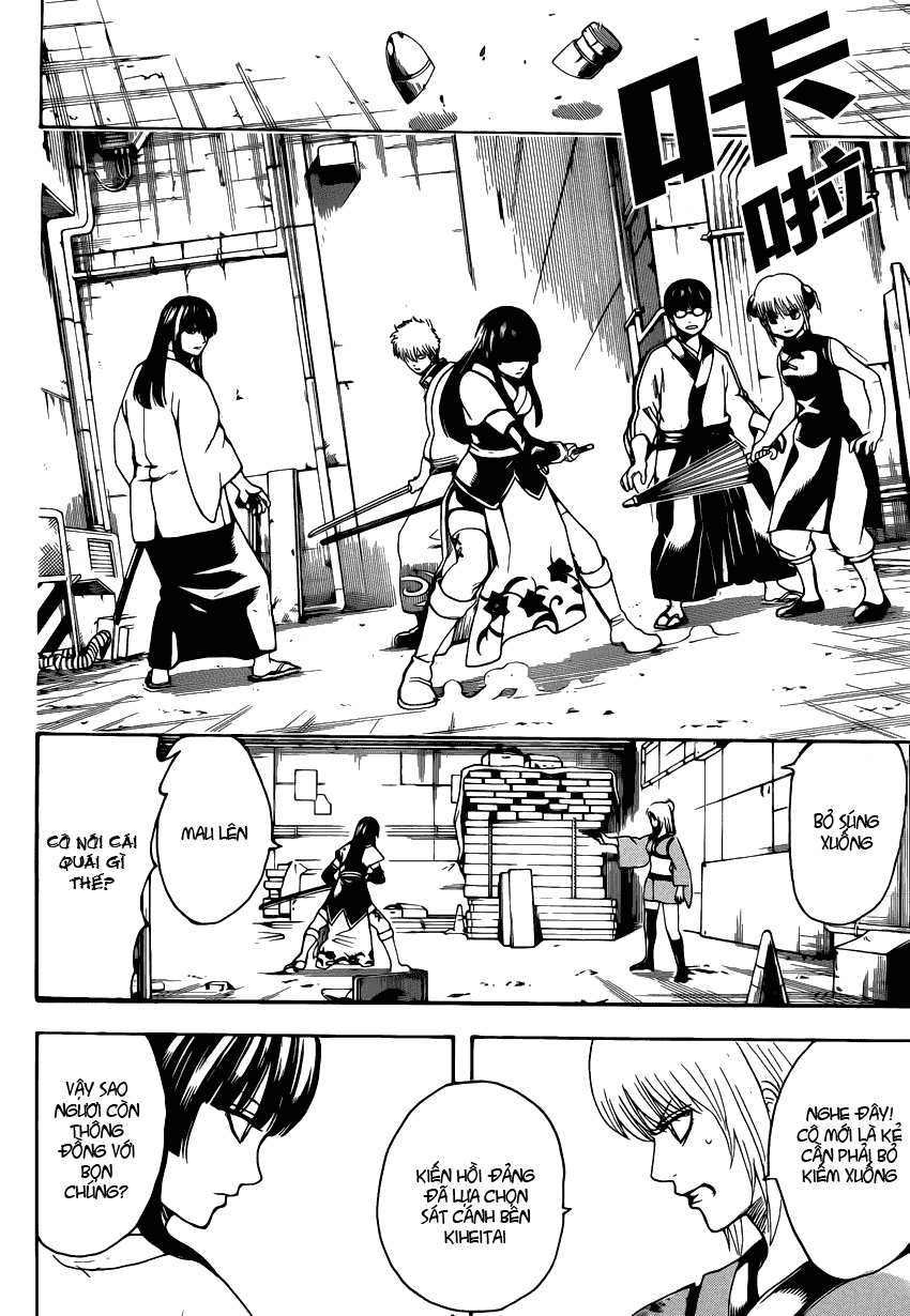 Chapter 553 - Trang 3