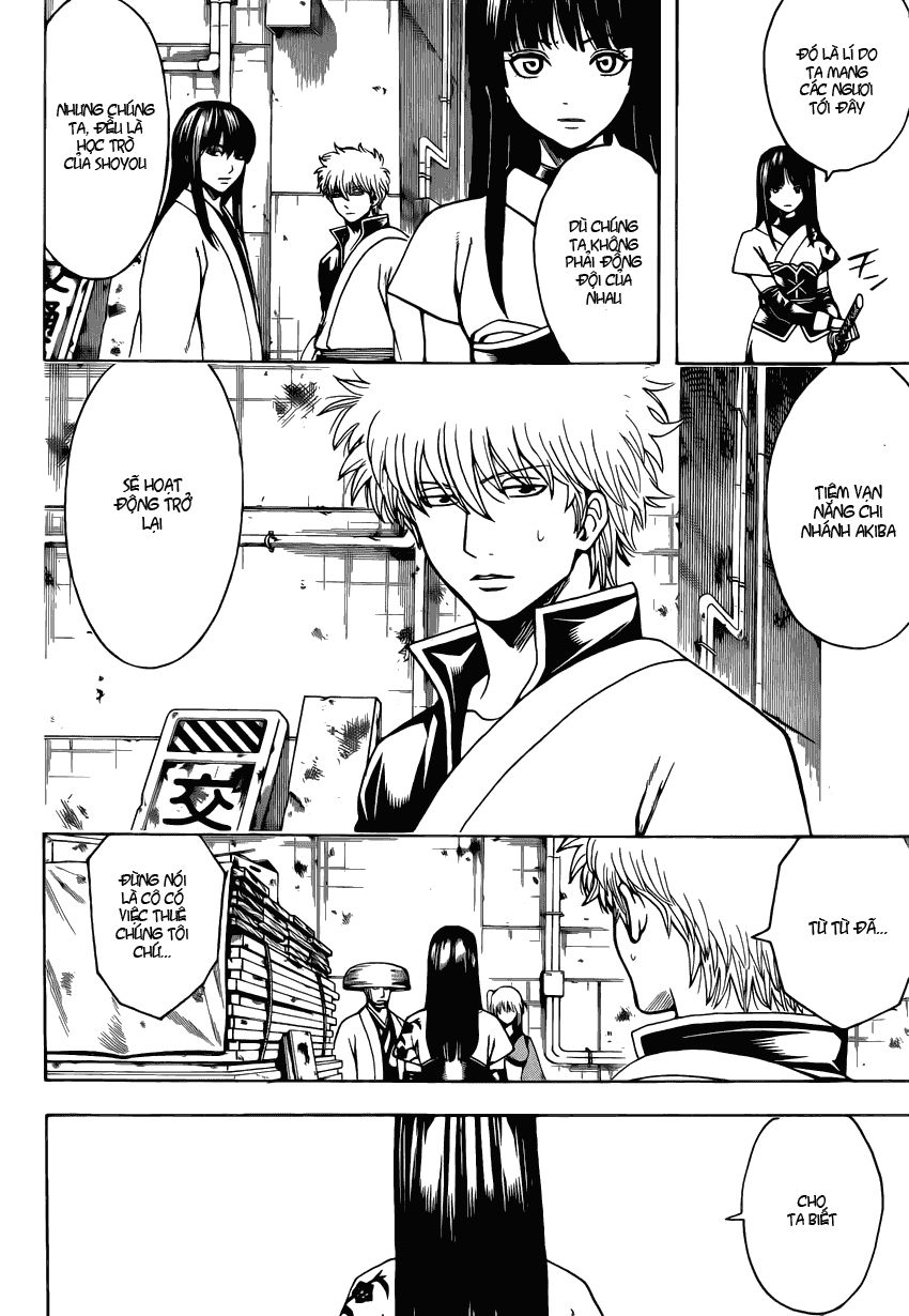 Chapter 553 - Trang 5