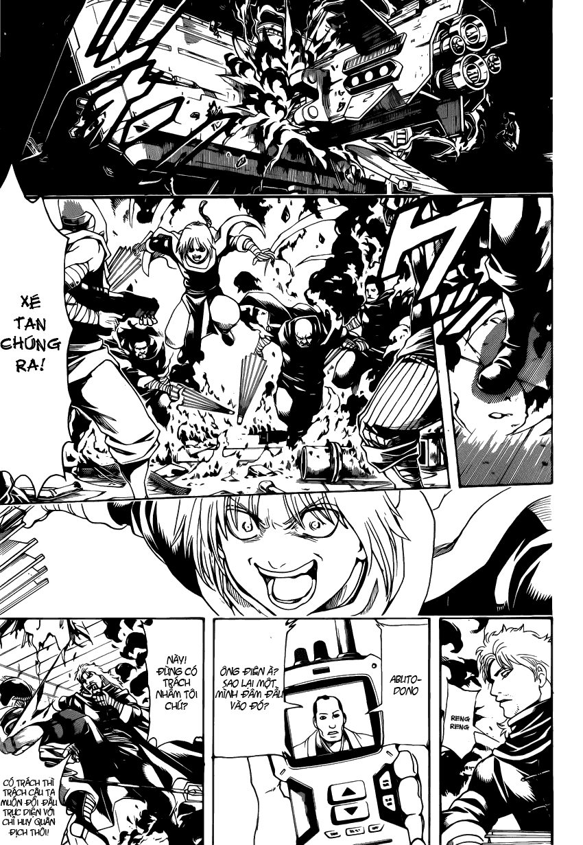 Chapter 553 - Trang 10