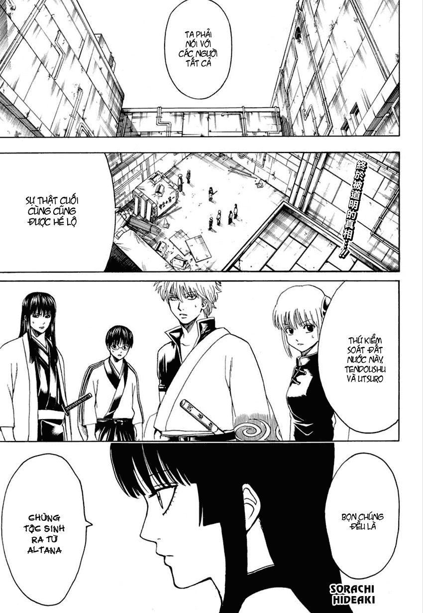 Chapter 554 - Trang 2