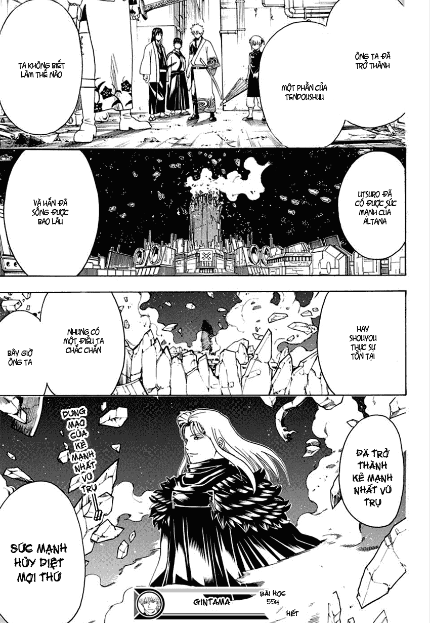 Chapter 554 - Trang 18