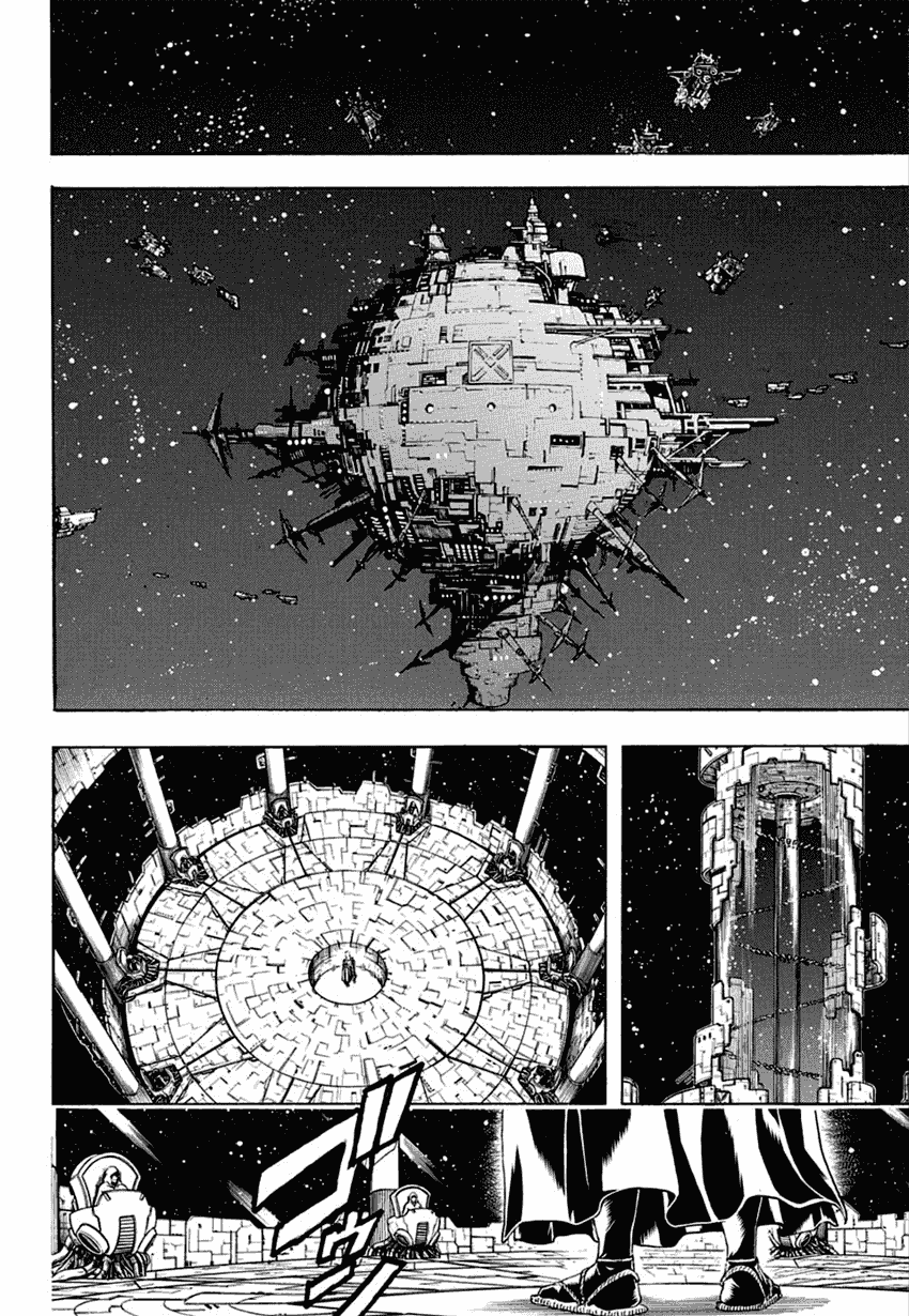 Chapter 554 - Trang 3