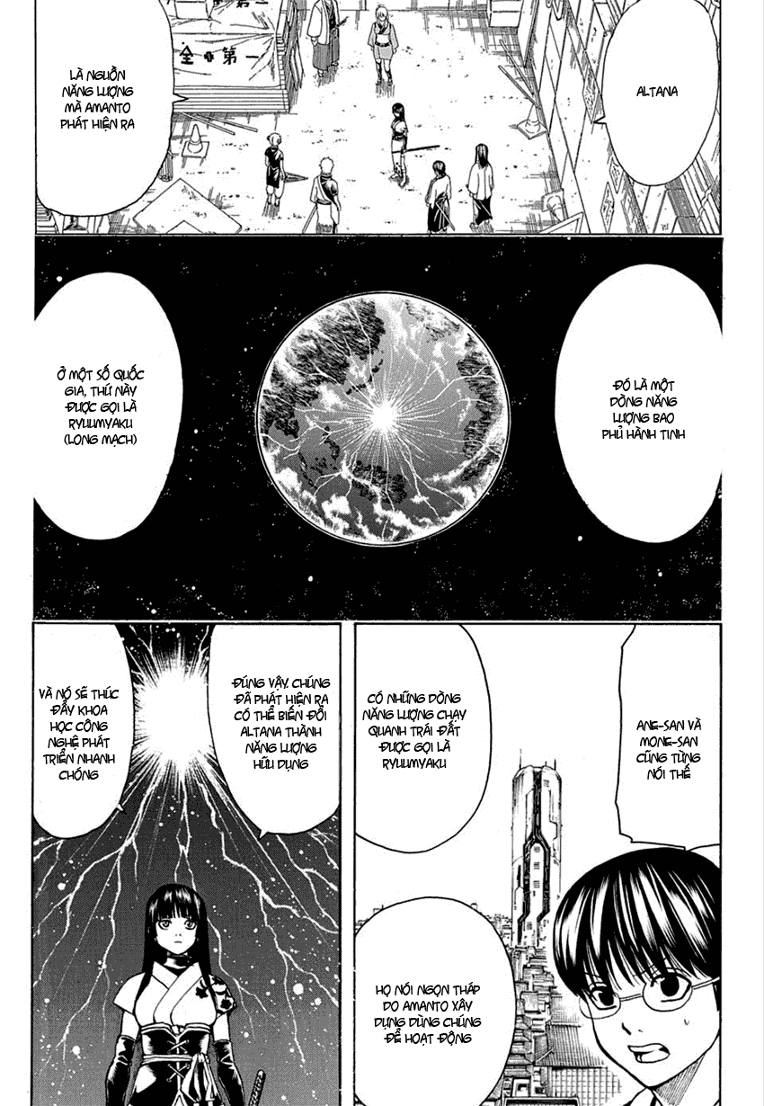 Chapter 554 - Trang 6