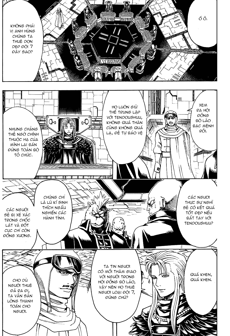 Chapter 555 - Trang 12