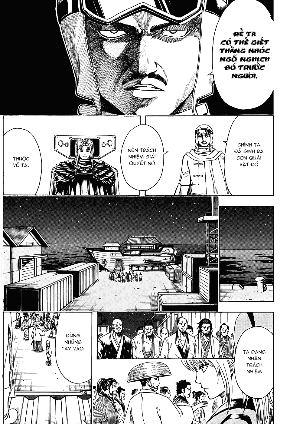 Chapter 555 - Trang 14