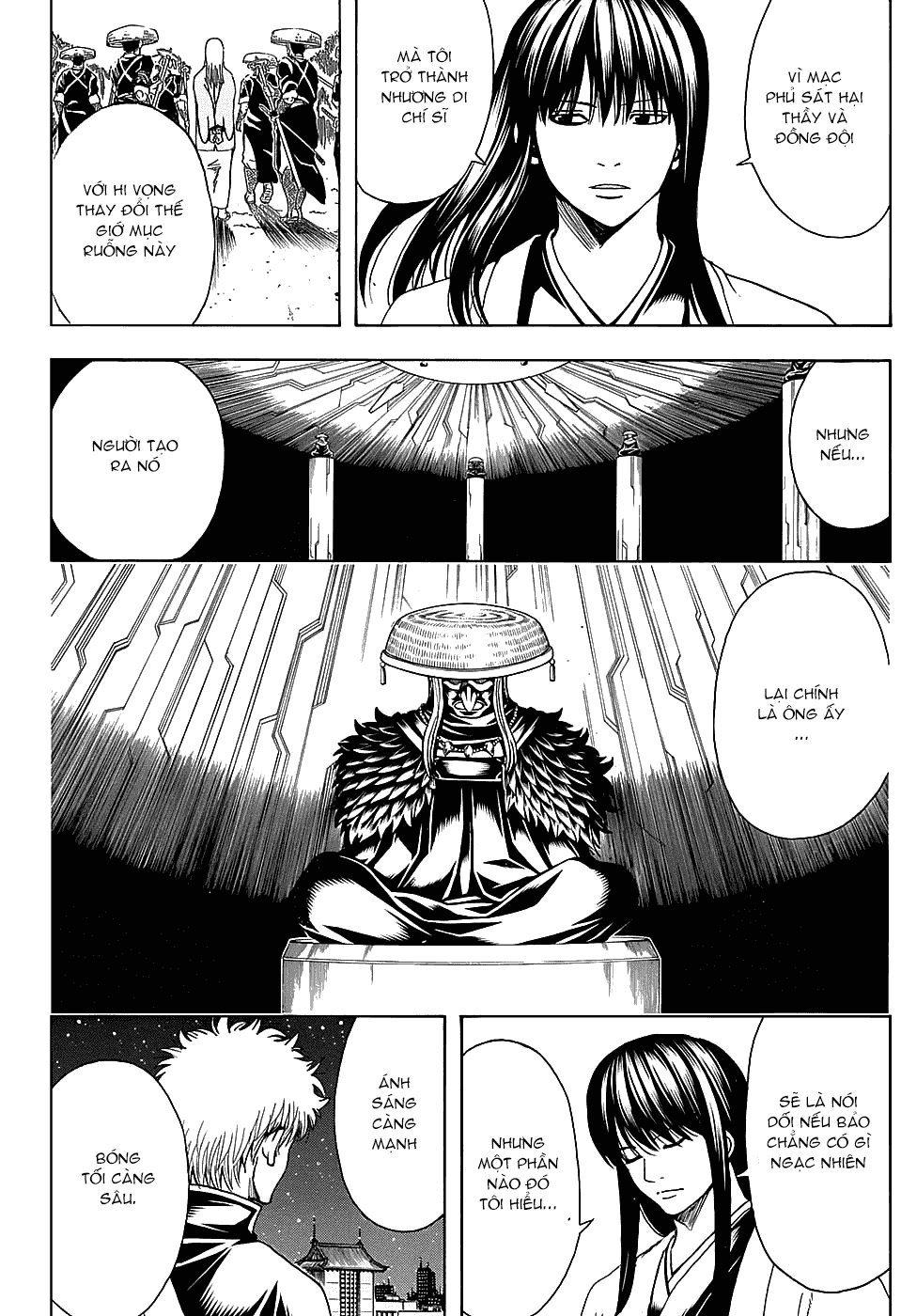 Chapter 555 - Trang 3