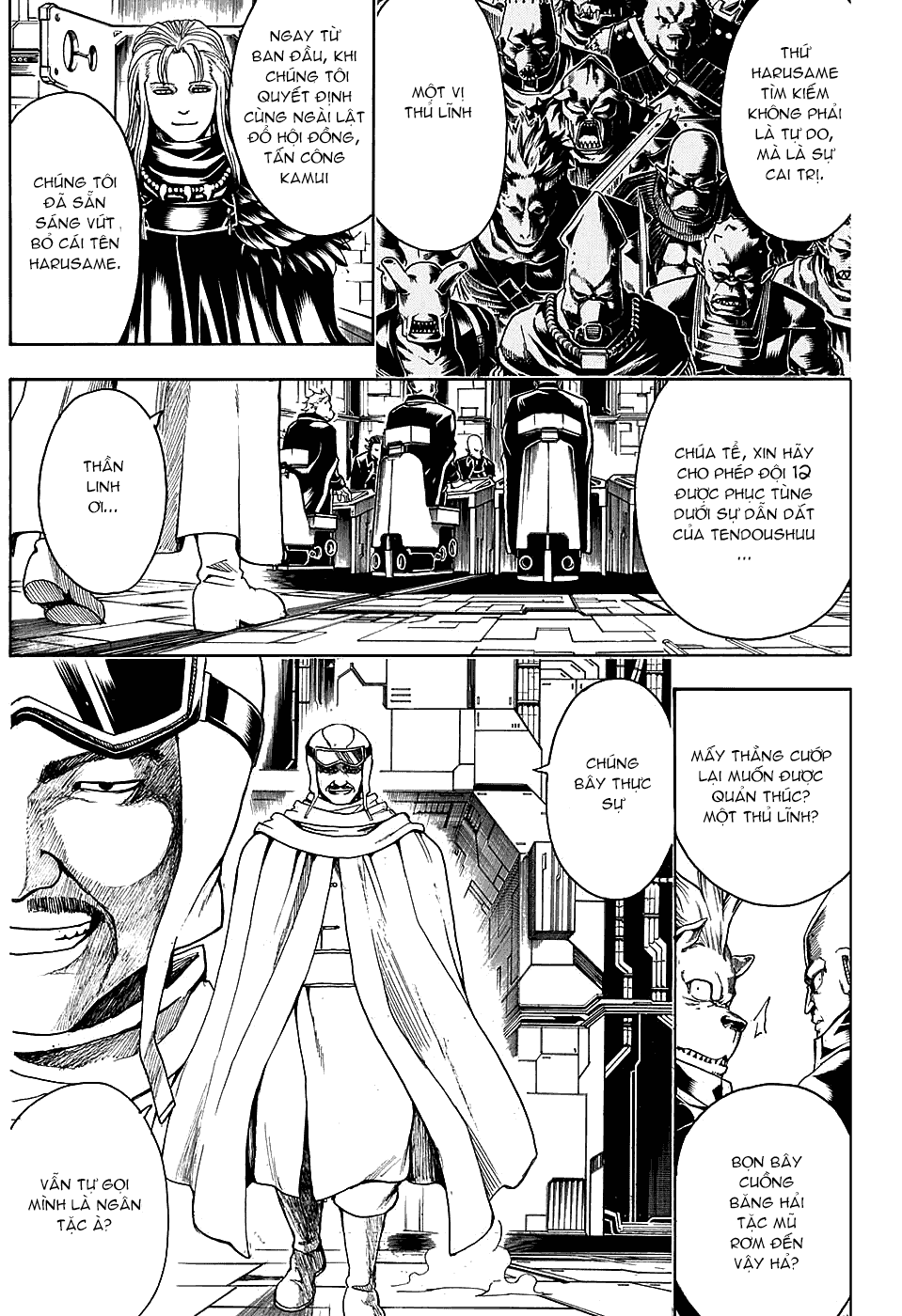 Chapter 555 - Trang 8