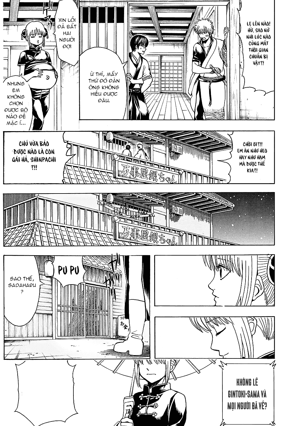 Chapter 555 - Trang 10