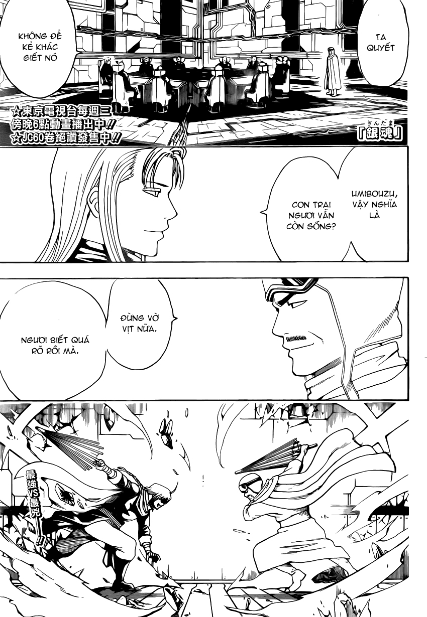 Chapter 556 - Trang 2