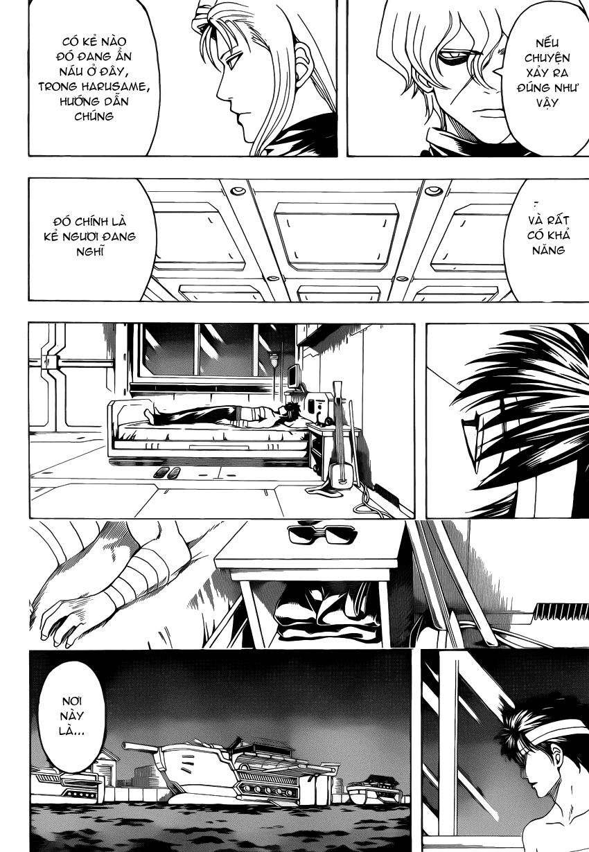 Chapter 556 - Trang 11