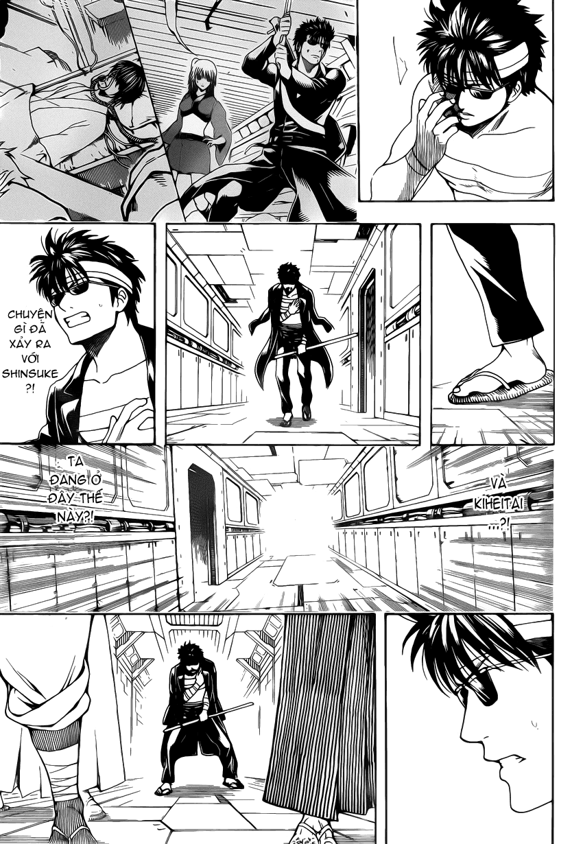 Chapter 556 - Trang 12
