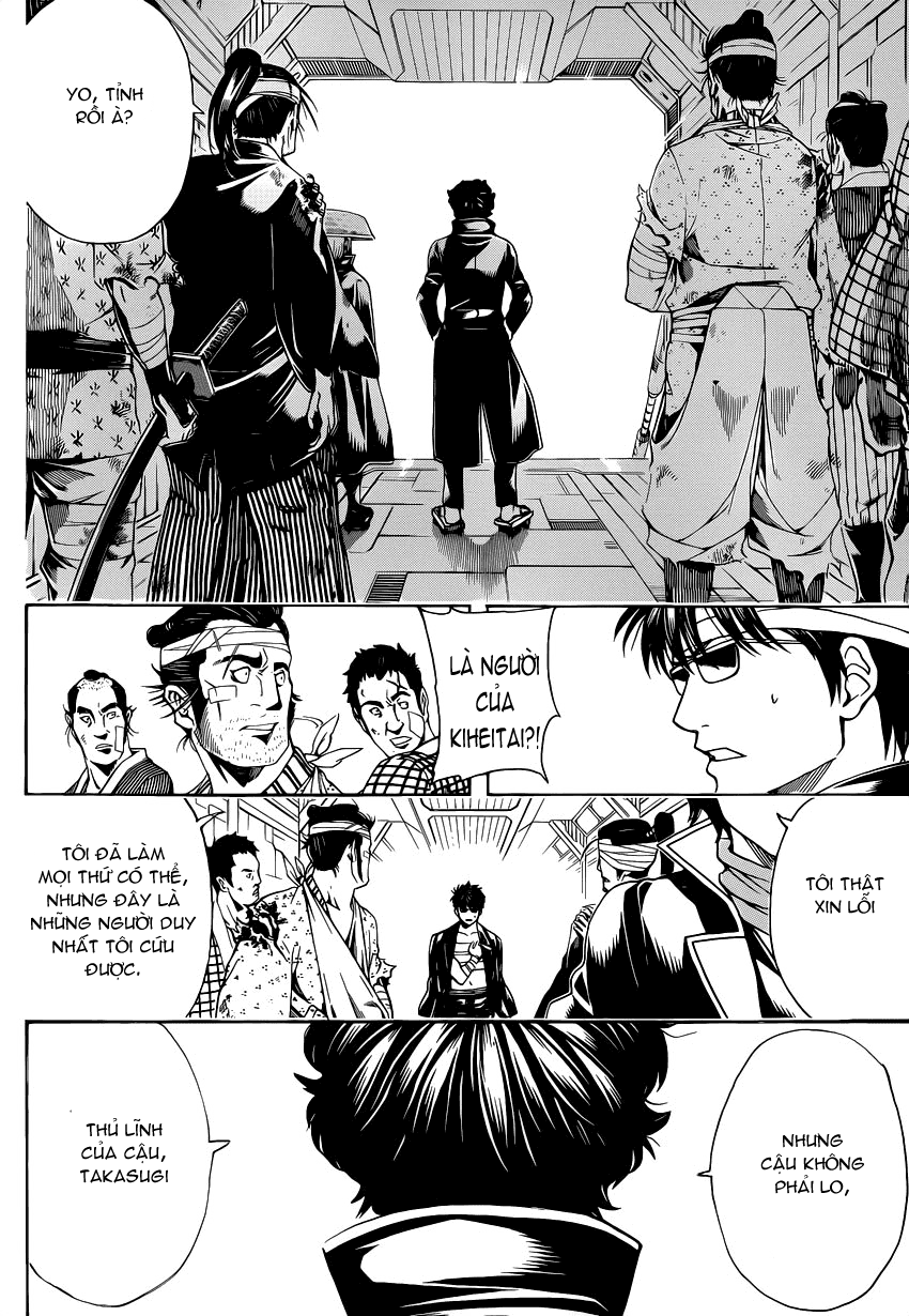 Chapter 556 - Trang 13