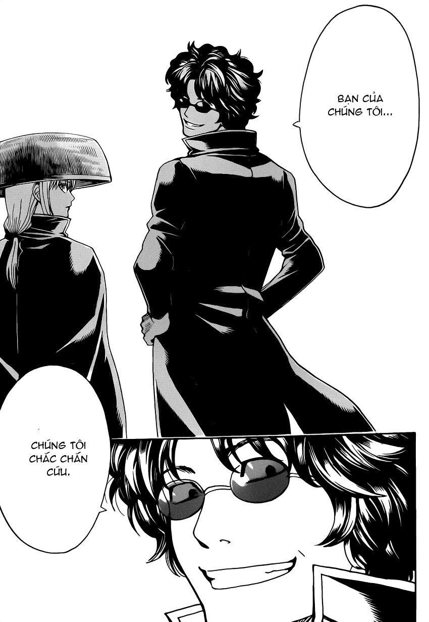 Chapter 556 - Trang 14