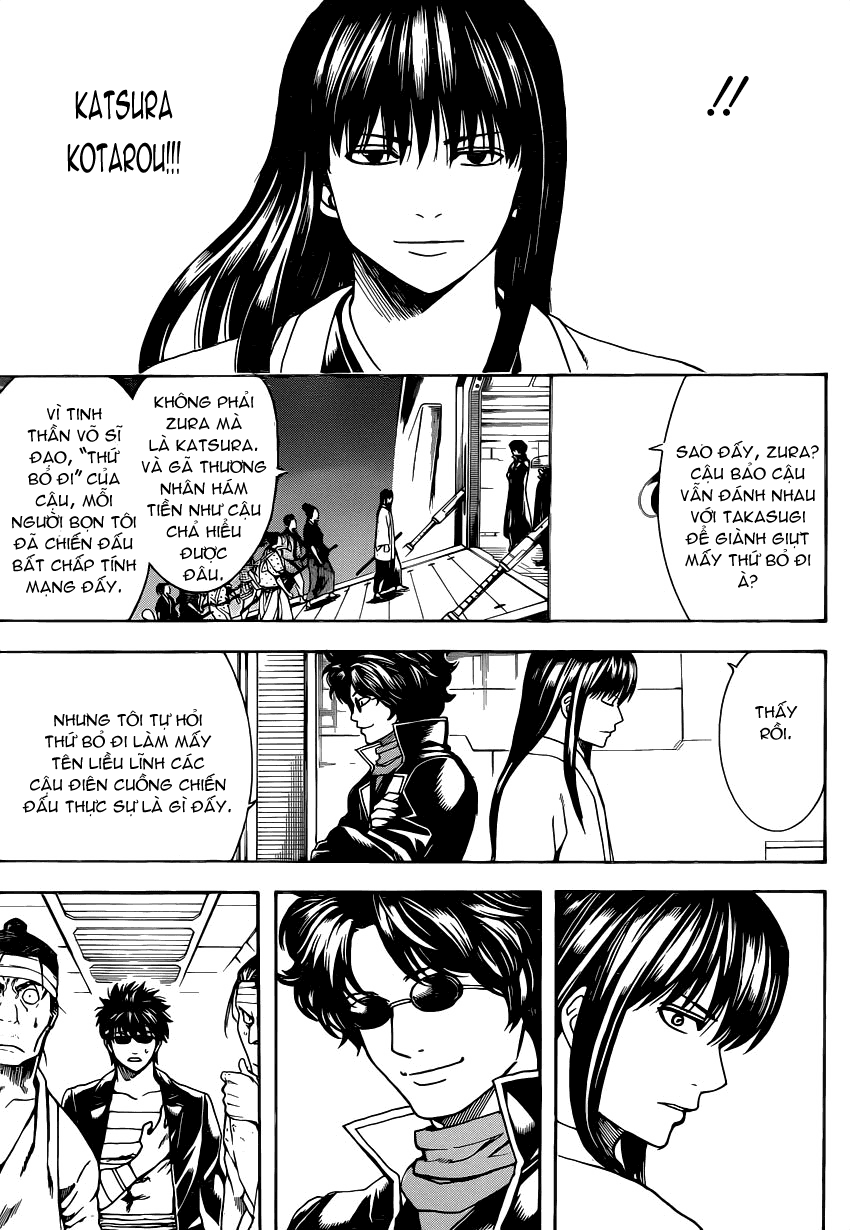 Chapter 556 - Trang 16