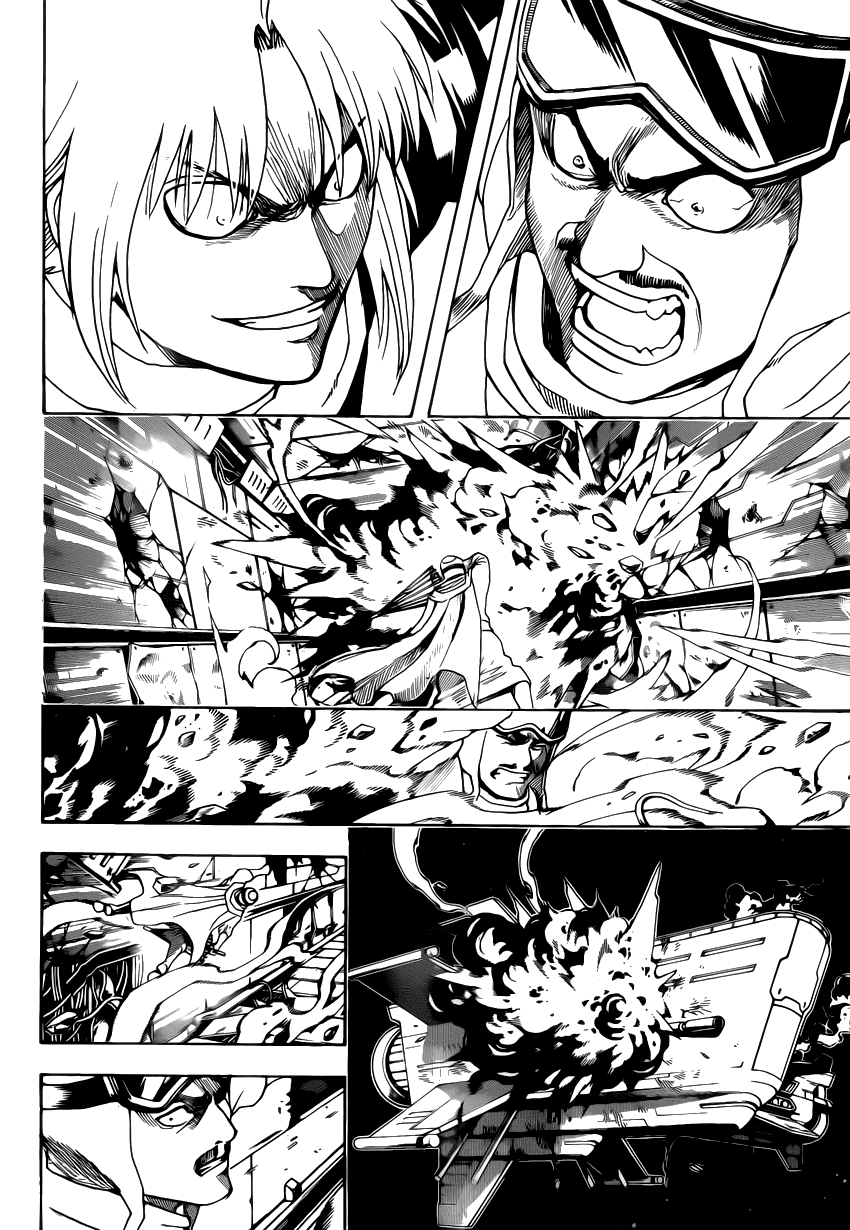 Chapter 556 - Trang 3