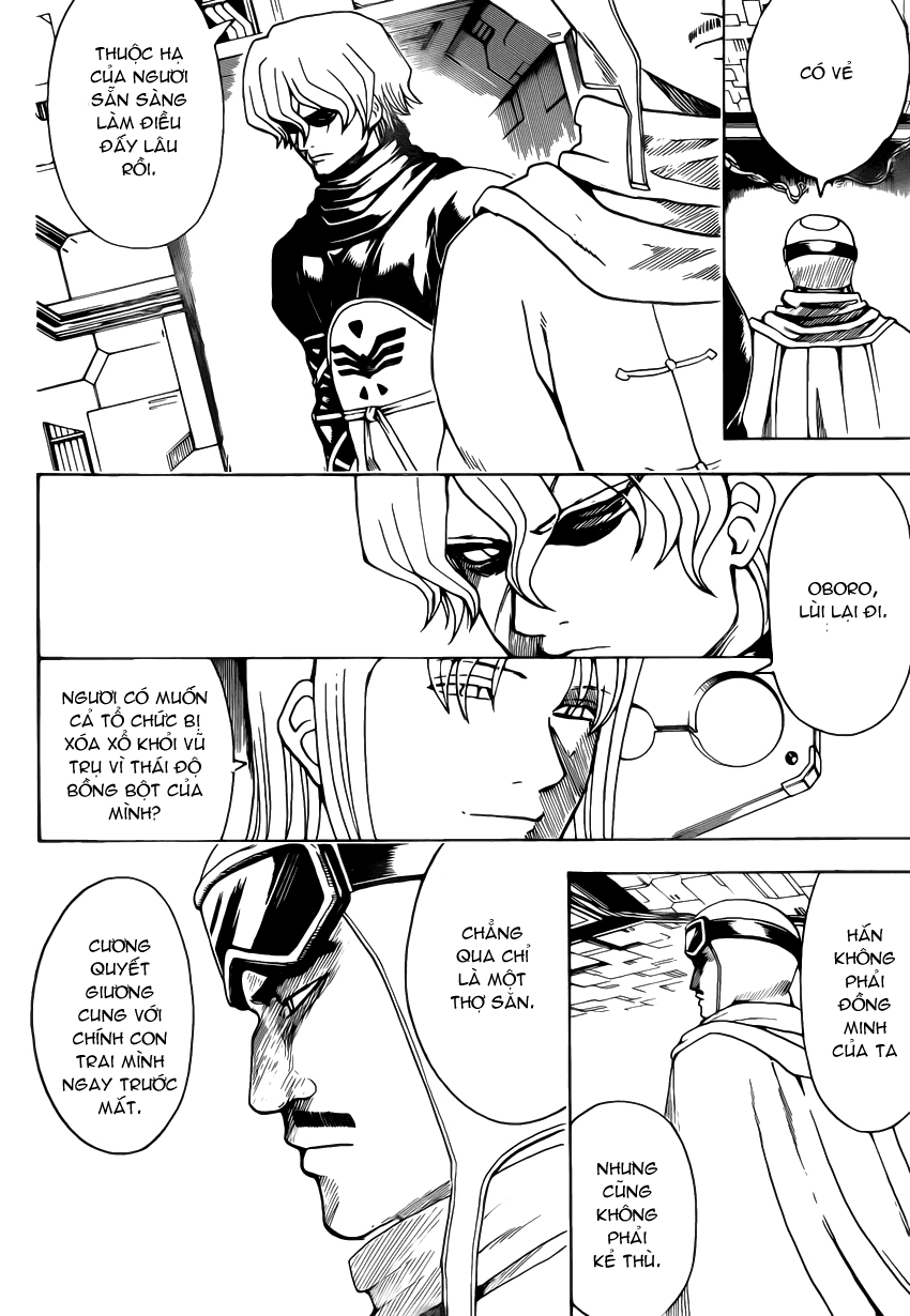 Chapter 556 - Trang 5