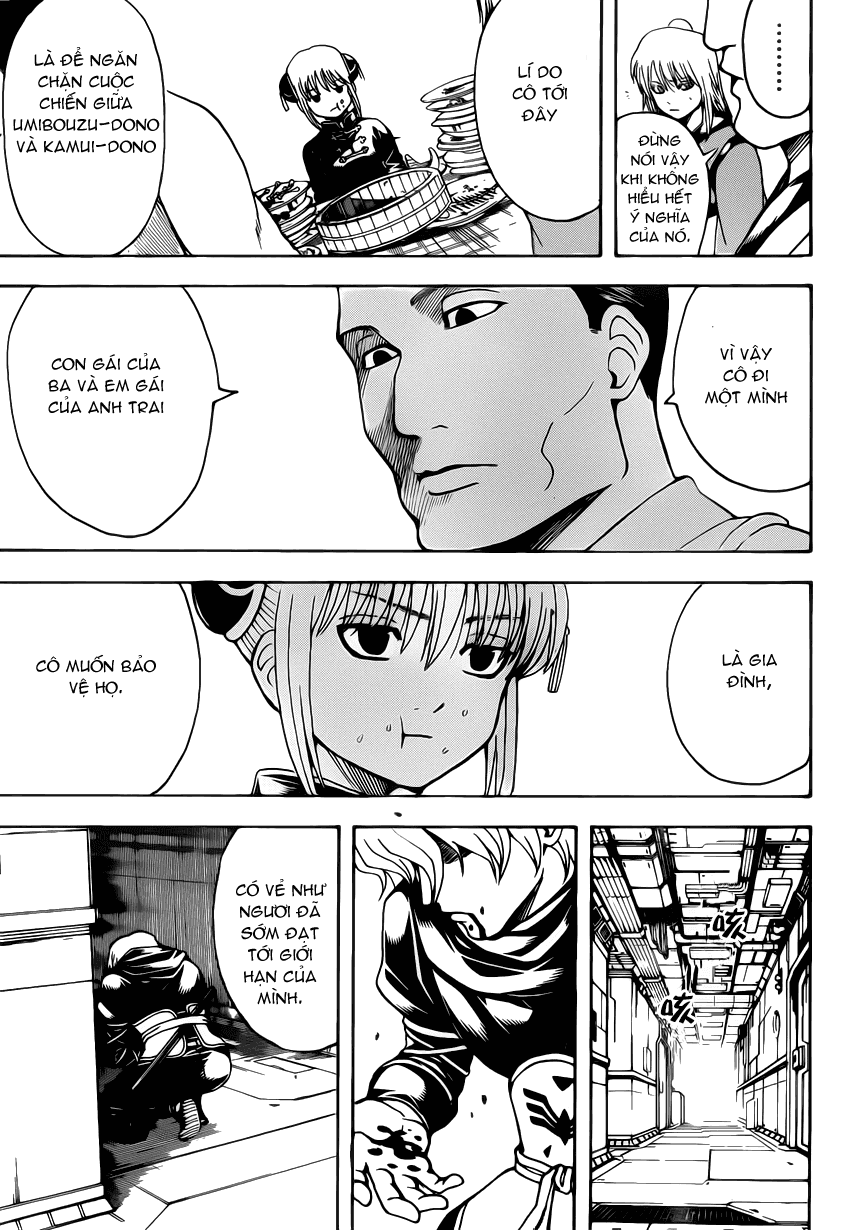 Chapter 556 - Trang 8