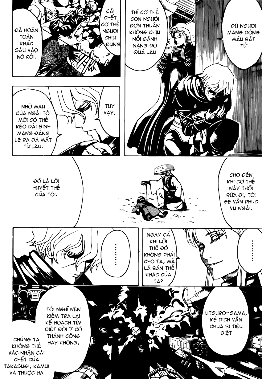 Chapter 556 - Trang 9