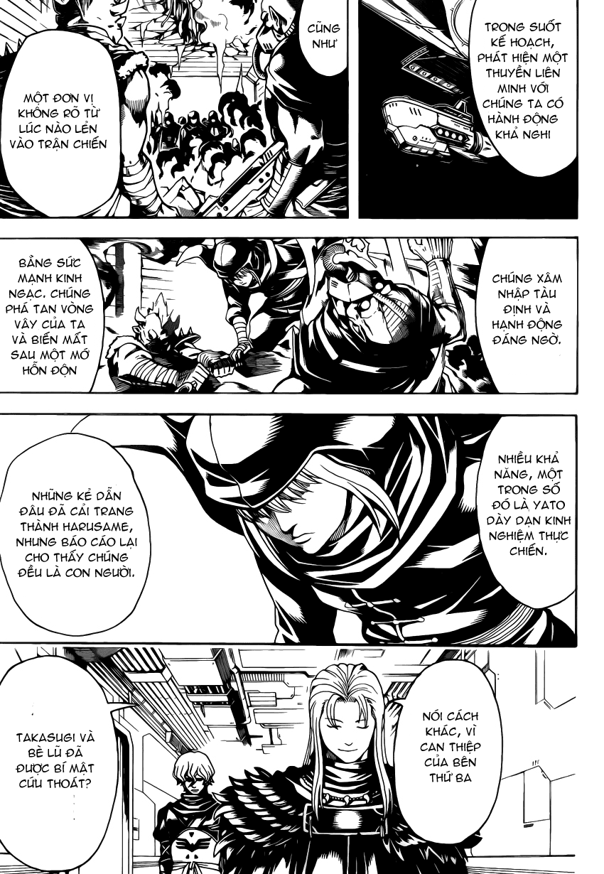 Chapter 556 - Trang 10