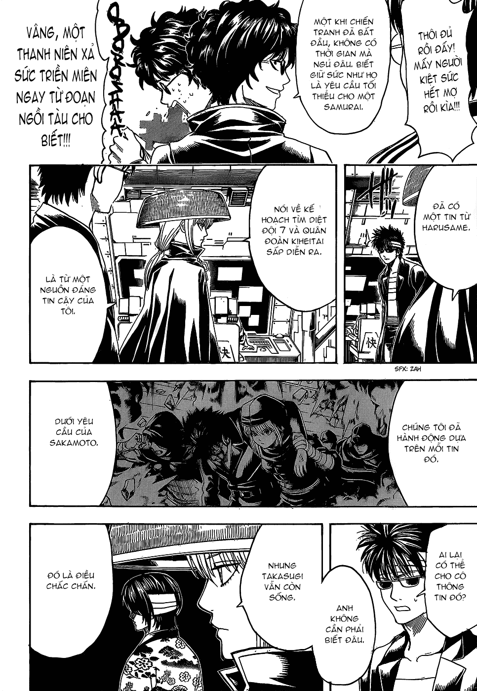 Chapter 557 - Trang 11