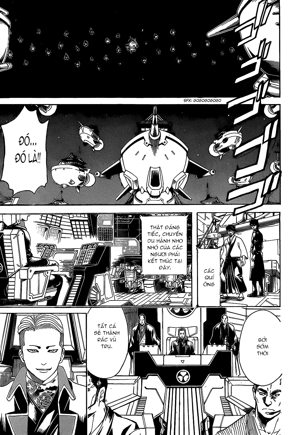 Chapter 557 - Trang 14