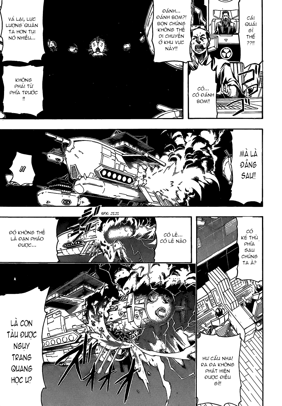 Chapter 557 - Trang 16
