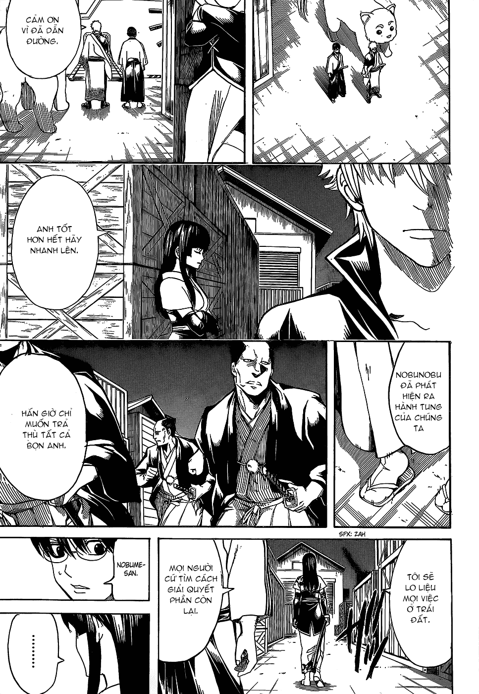 Chapter 557 - Trang 4