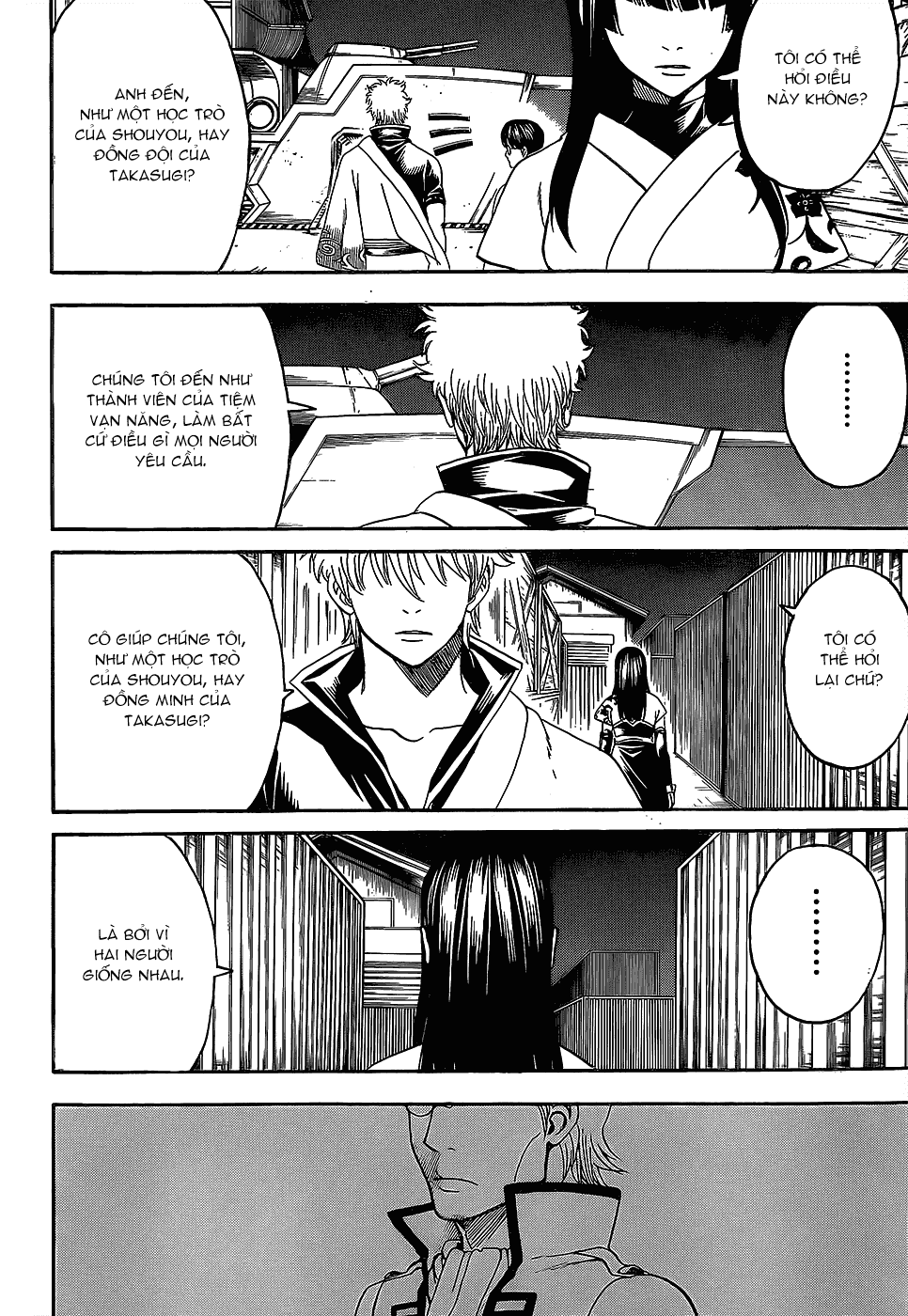Chapter 557 - Trang 5