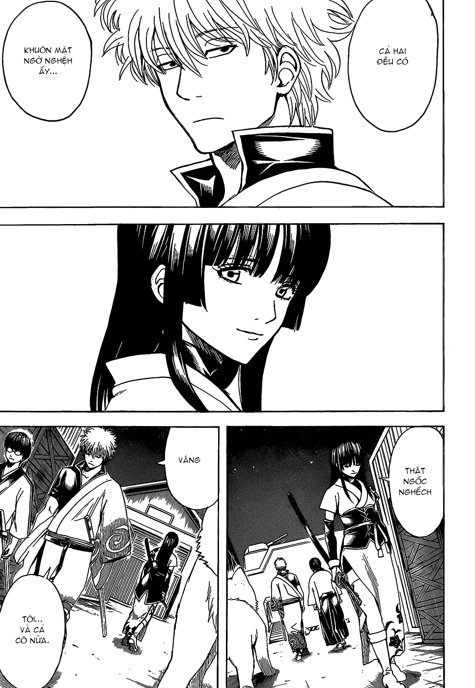 Chapter 557 - Trang 6