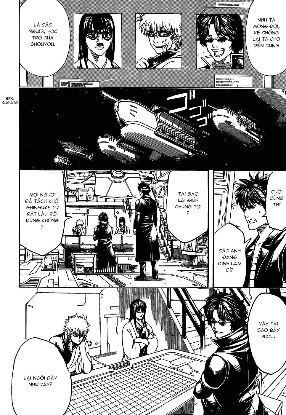 Chapter 557 - Trang 9