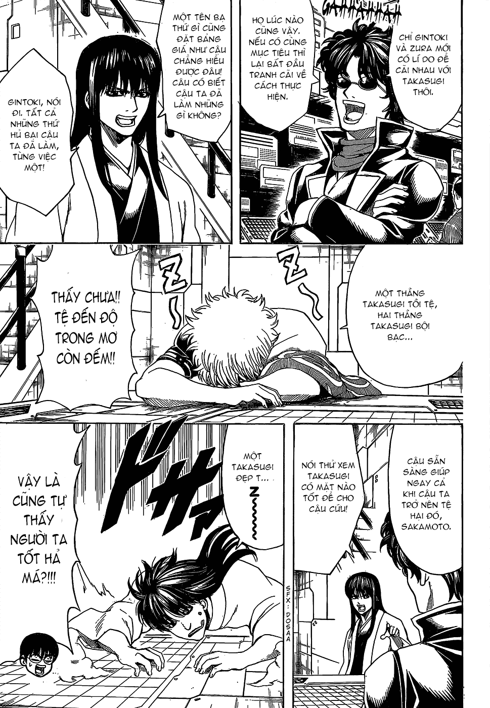 Chapter 557 - Trang 10