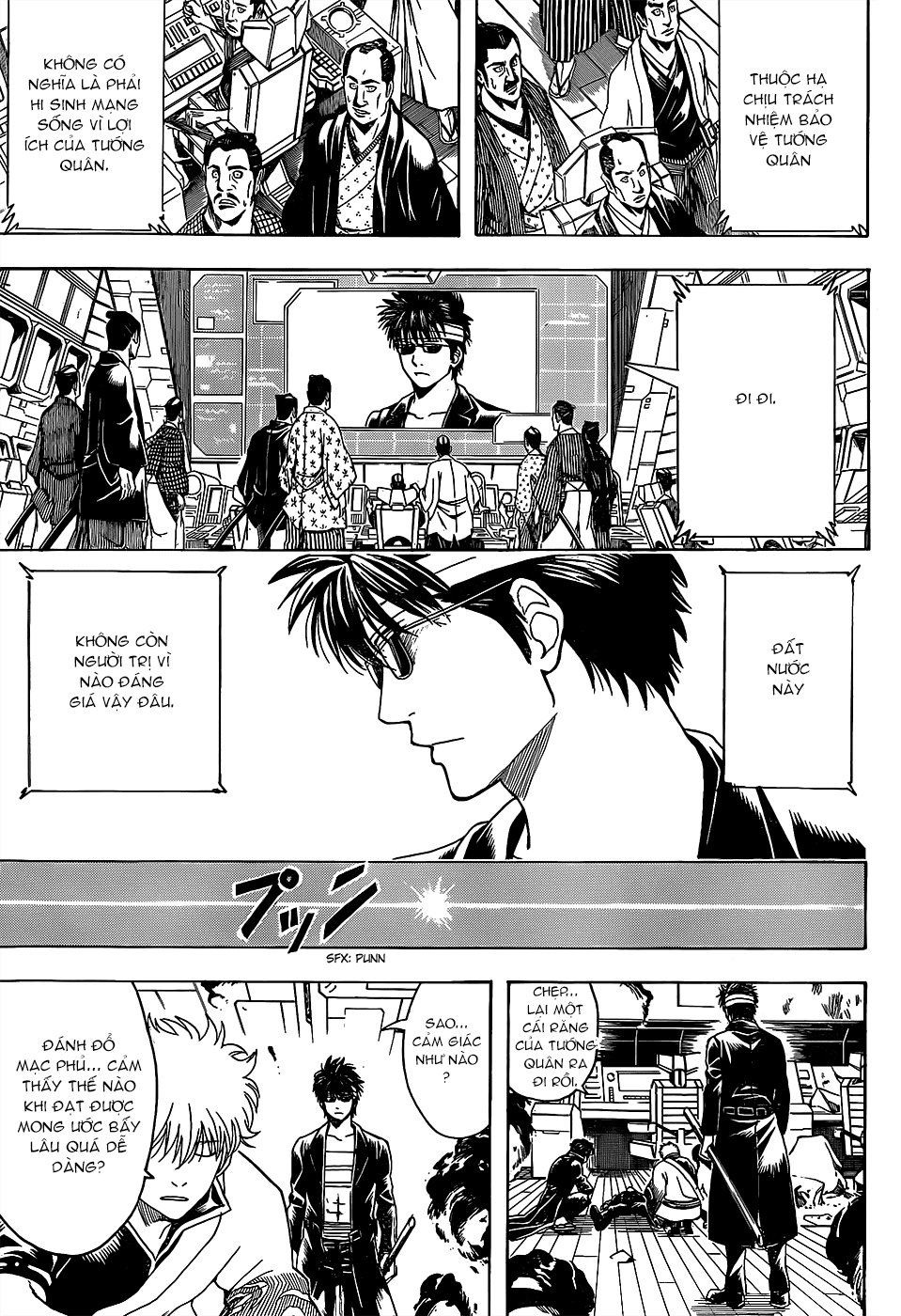 Chapter 558 - Trang 12