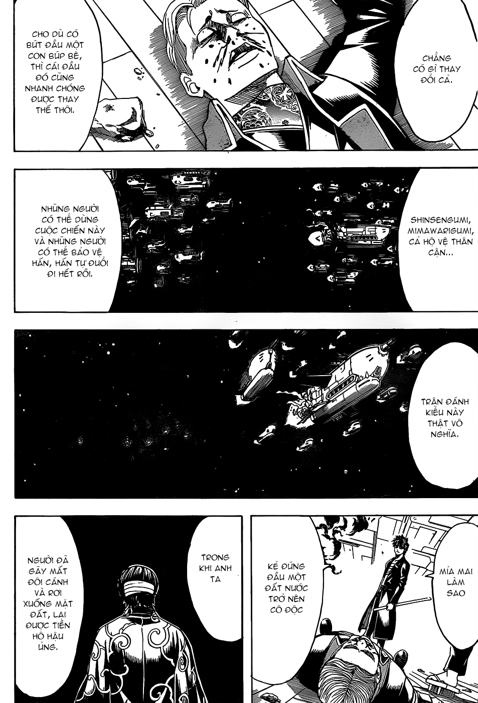 Chapter 558 - Trang 13