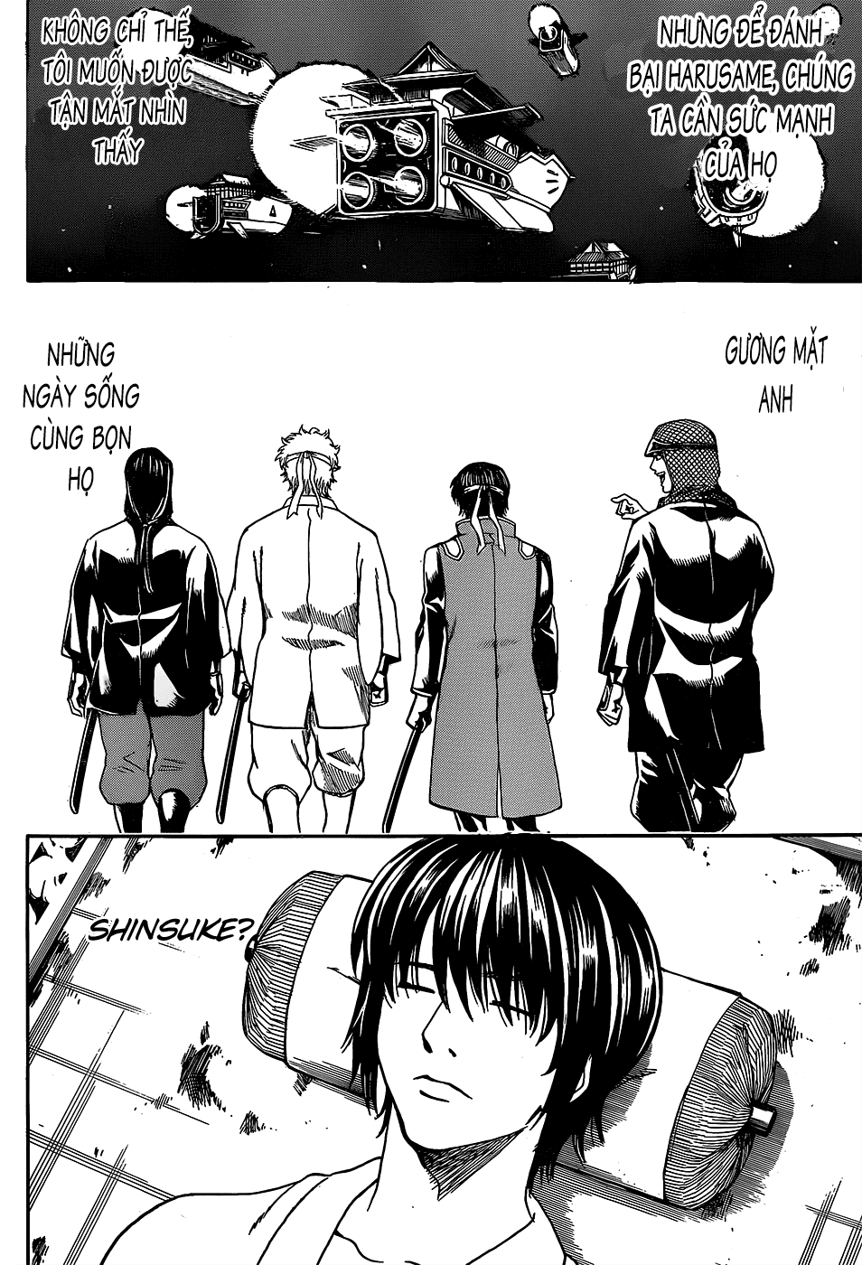 Chapter 558 - Trang 15
