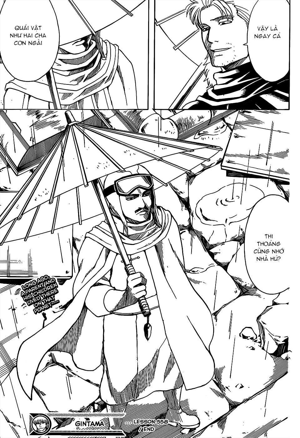 Chapter 558 - Trang 18