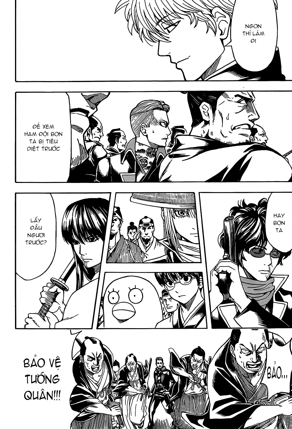 Chapter 558 - Trang 3