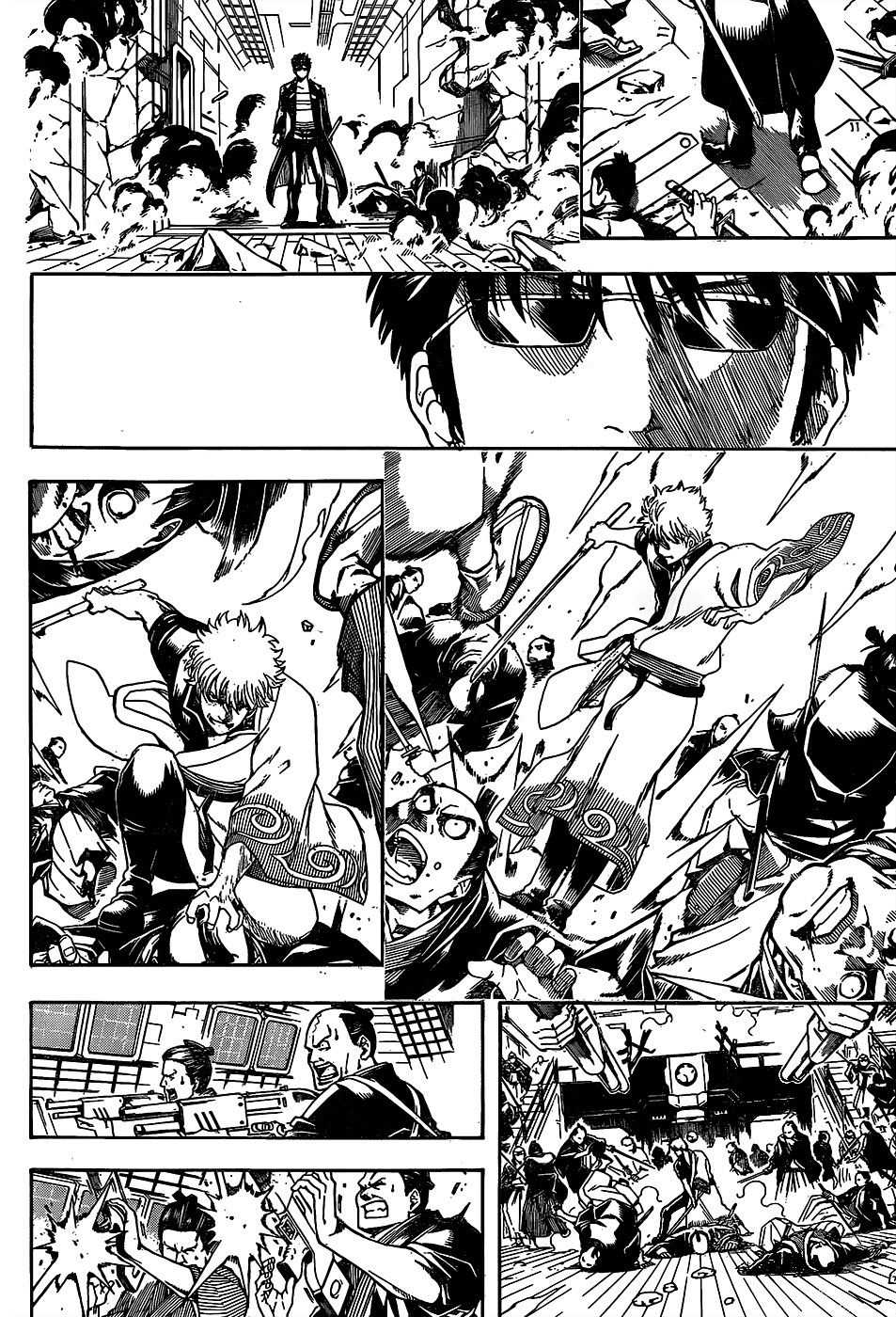 Chapter 558 - Trang 5