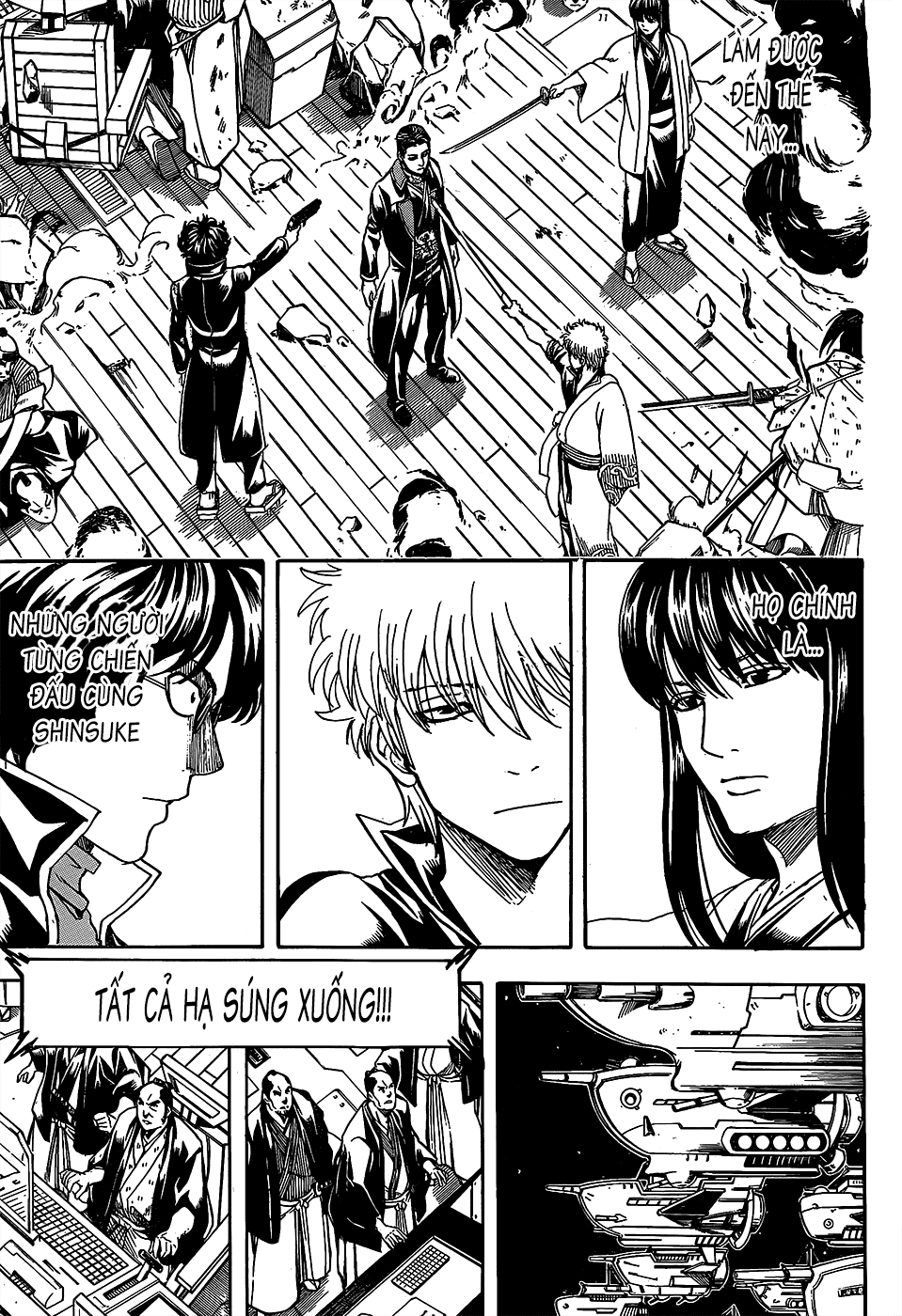 Chapter 558 - Trang 8