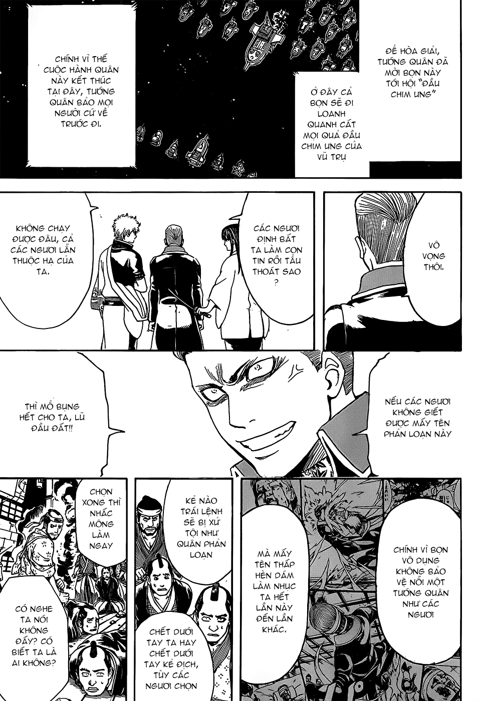 Chapter 558 - Trang 10