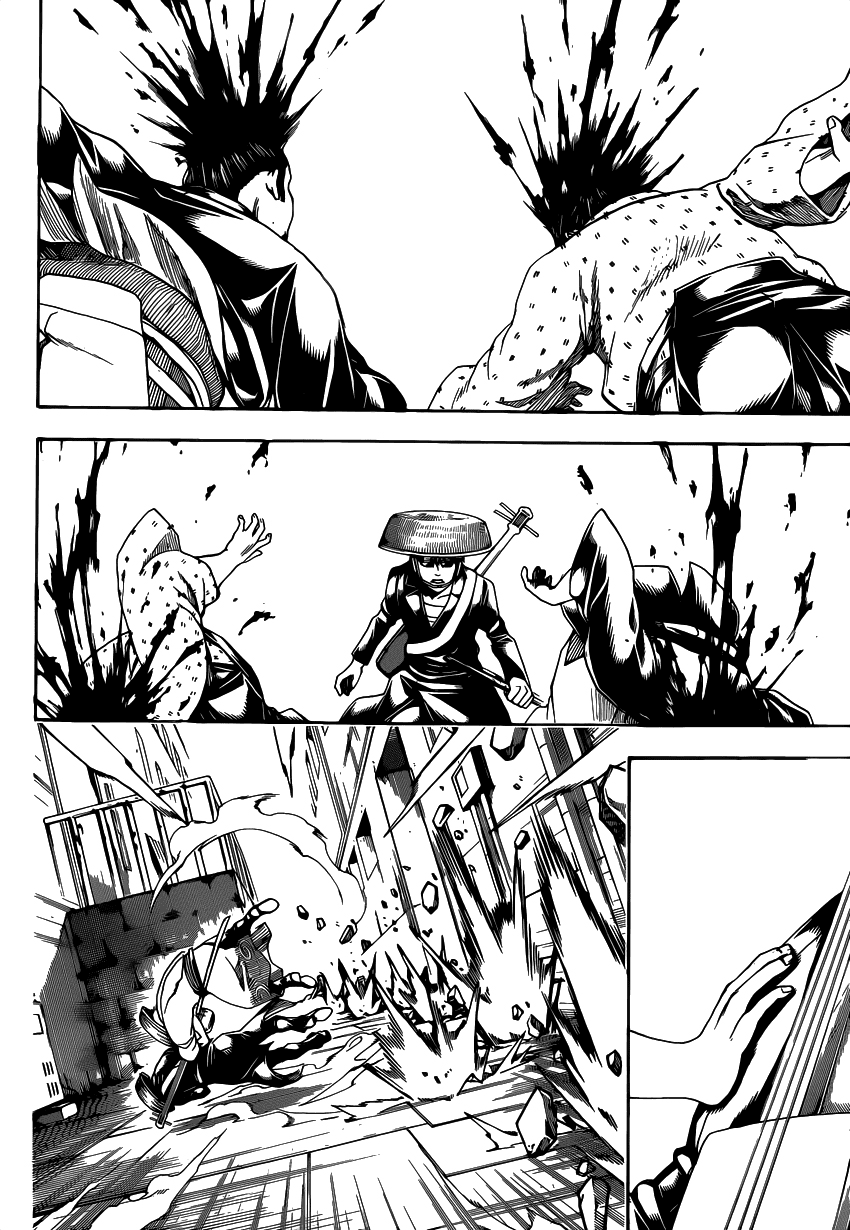 Chapter 559 - Trang 16