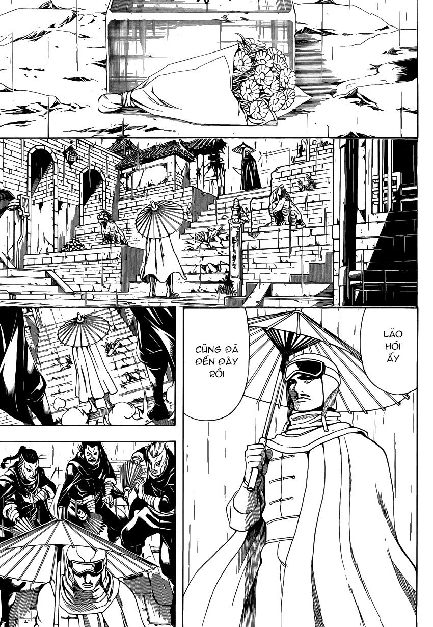 Chapter 559 - Trang 5
