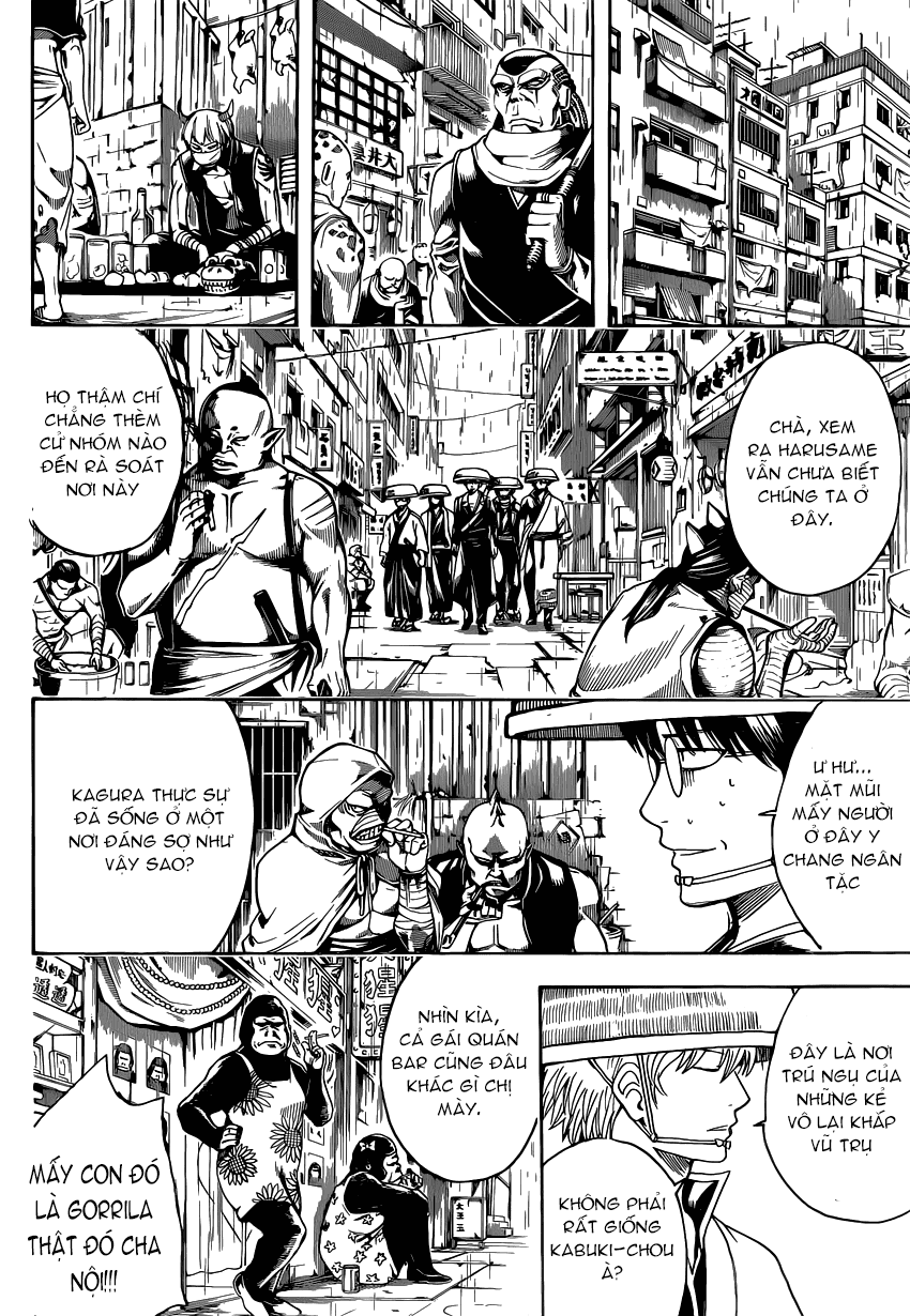 Chapter 559 - Trang 8