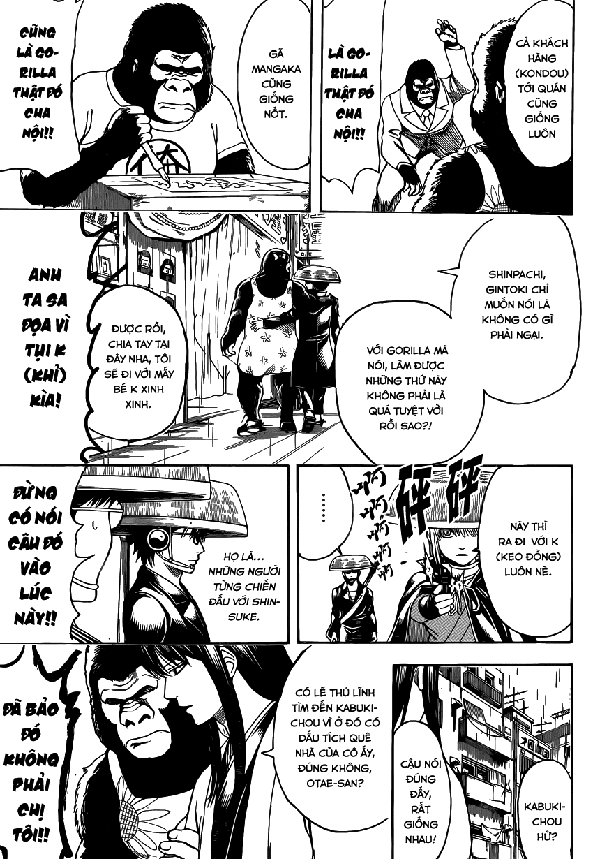 Chapter 559 - Trang 9