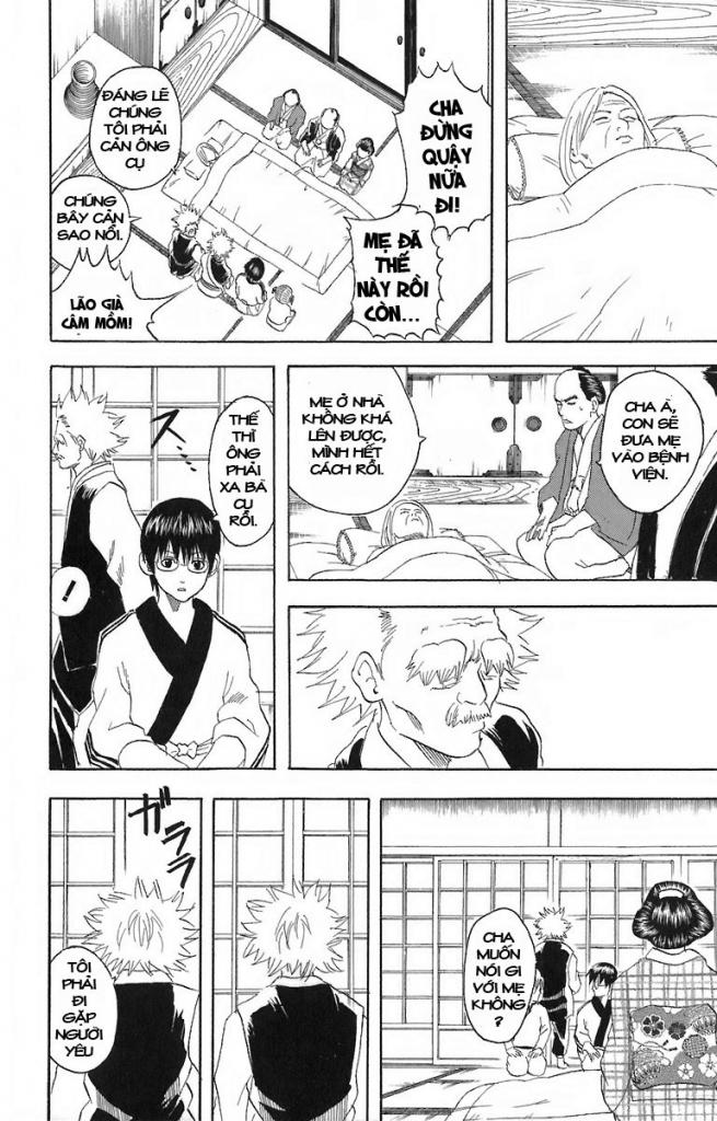 Chapter 56 - Trang 11